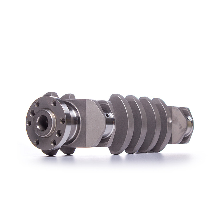 Albero motore stroker forgiato ZRP per motore Opel 1.6 Turbo Z16LET - C-OPE-004 - ZRP-C-OPE-004 - C-OPE-004 - 3666618843544