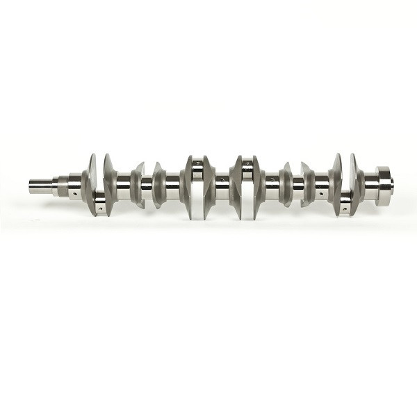 ZRP Billet Crankshaft for Nissan RB26 Engine - C-NIS-002L - ZRP-C-NIS-002L - C-NIS-002L - 3666618843896