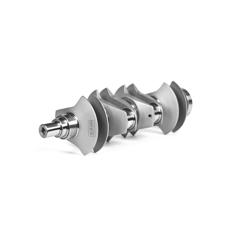 Albero motore stroker forgiato ZRP per motore Mitsubishi 4B11 Evolution X - C-MIT-004L - ZRP-C-MIT-004L - C-MIT-004L - 3666618843582