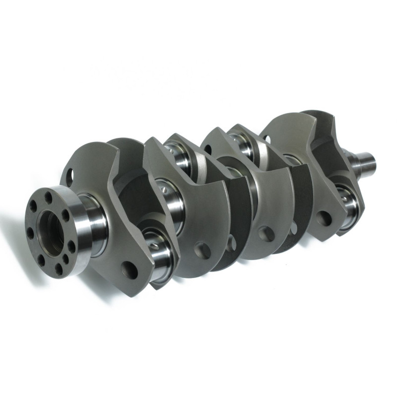 Vilebrequin stroker Forgé ZRP pour moteur Mitsubishi 4G63 Evolution IV à IX - C-MIT-EN40B-002L - ZRP-C-MIT-EN40B-002L - C-MIT-EN40B-002L - 3666618844237