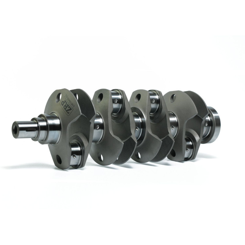 Vilebrequin stroker Forgé ZRP pour moteur Mitsubishi 4G63 Evolution IV à IX - C-MIT-EN40B-002L - ZRP-C-MIT-EN40B-002L - C-MIT-EN40B-002L - 3666618844237
