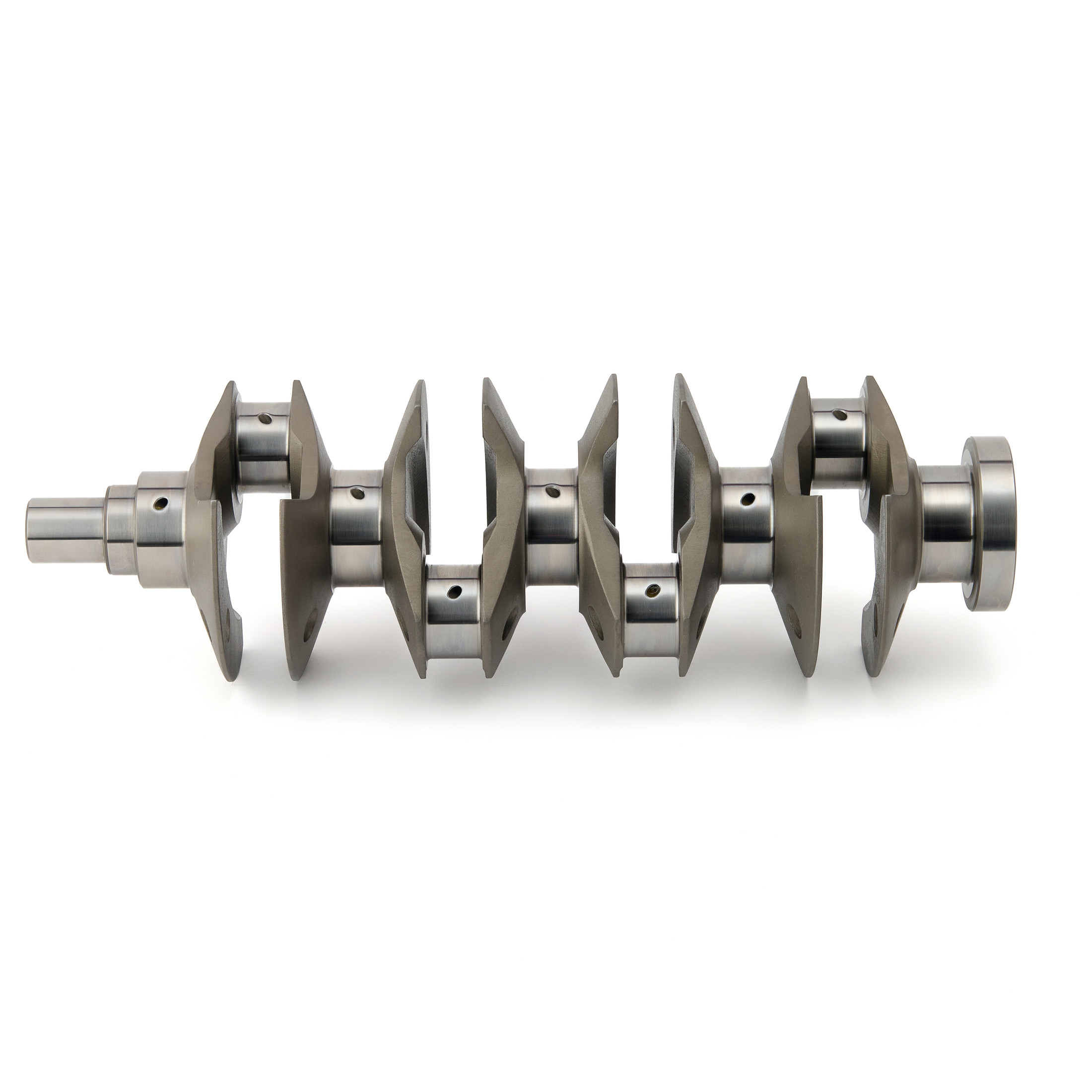 Vilebrequin Forgé ZRP pour moteur Mitsubishi 4G63 Evolution IV à IX - C-MIT-EN40B-003L - ZRP-C-MIT-EN40B-003L - C-MIT-EN40B-003L - 3666618843933