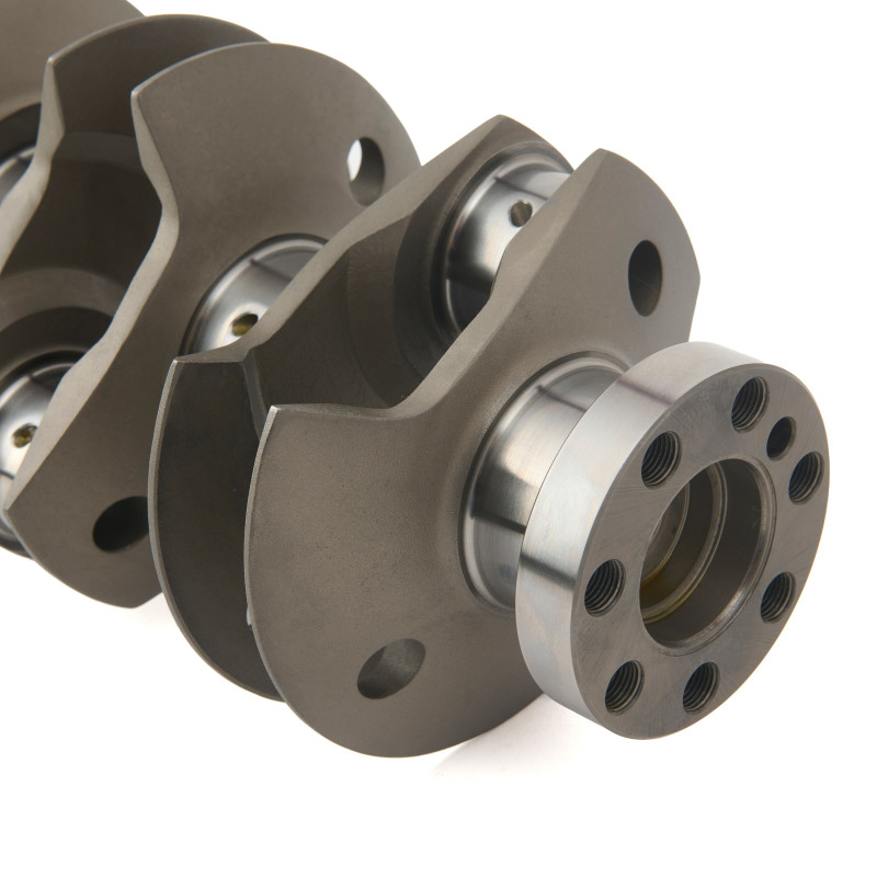 Vilebrequin Forgé ZRP pour moteur Mitsubishi 4G63 Evolution IV à IX - C-MIT-EN40B-003L - ZRP-C-MIT-EN40B-003L - C-MIT-EN40B-003L - 3666618843933