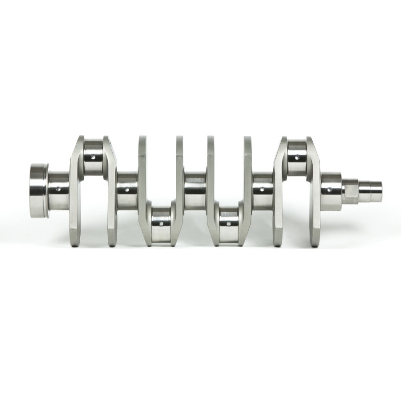 Vilebrequin Forgé ZRP pour moteur Lancia Delta Integrale & Fiat Coupé 2.0 Turbo - C-LAN-001L - ZRP-C-LAN-001L - C-LAN-001L - 3666618844329