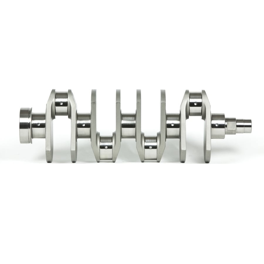 Vilebrequin Forgé ZRP pour moteur Lancia Delta Integrale & Fiat Coupé 2.0 Turbo - C-LAN-001L - ZRP-C-LAN-001L - C-LAN-001L - 3666618844329