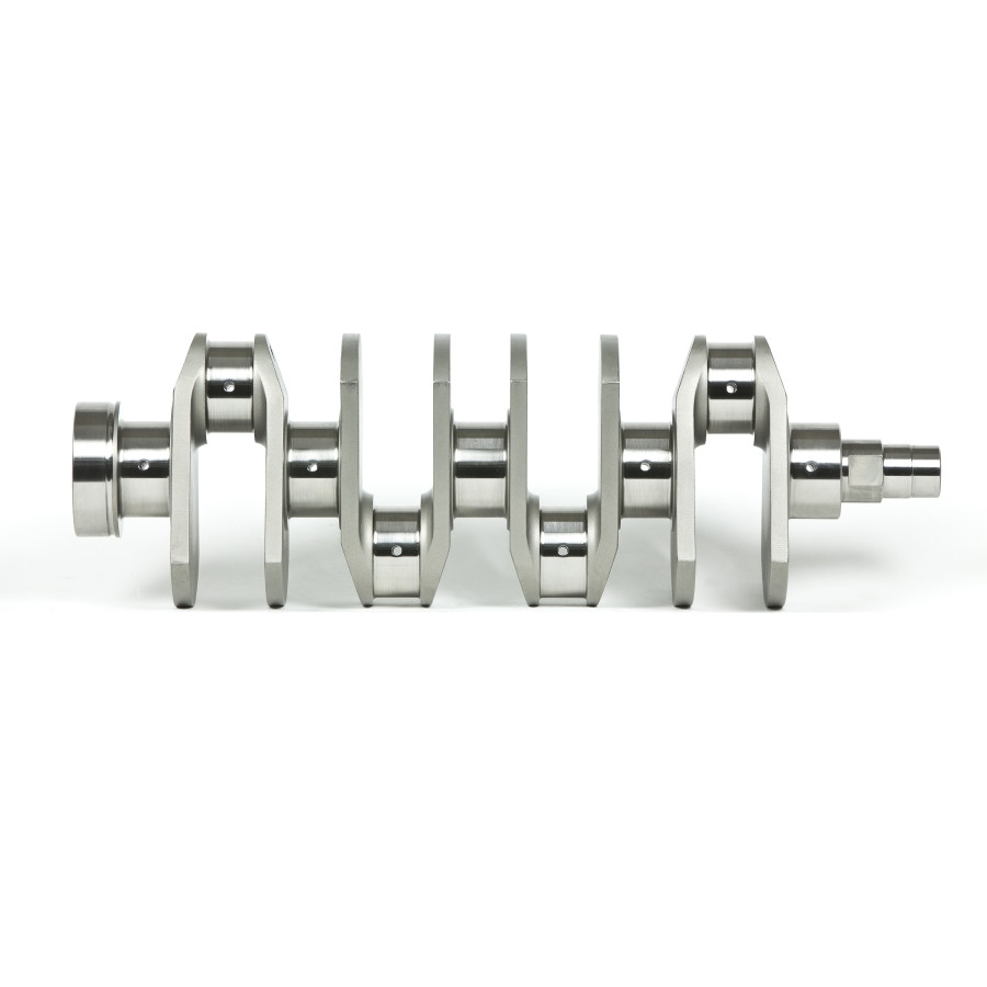 ZRP Billet Crankshaft for Lancia Delta Integrale Engine - C-LAN-001L - ZRP-C-LAN-001L - C-LAN-001L - 3666618844329