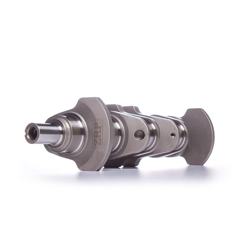 Performance Billet Crankshaft for Honda F20C Engine - ZRP - ZRP-C-HON-006UL - C-HON-006UL - 3666618844664