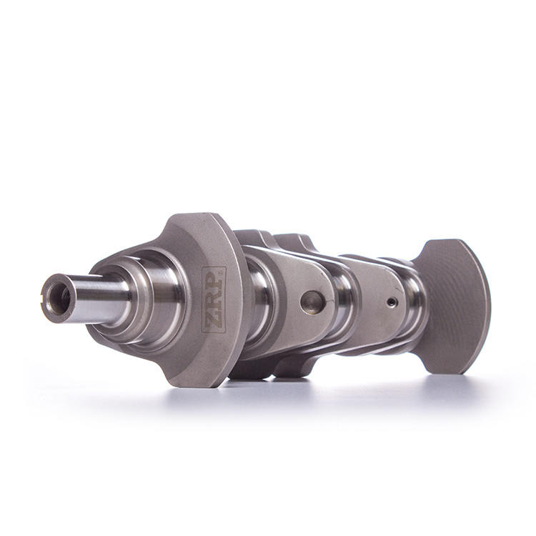 Performance Billet Crankshaft for Honda F20C Engine - ZRP - ZRP-C-HON-006UL - C-HON-006UL - 3666618844664