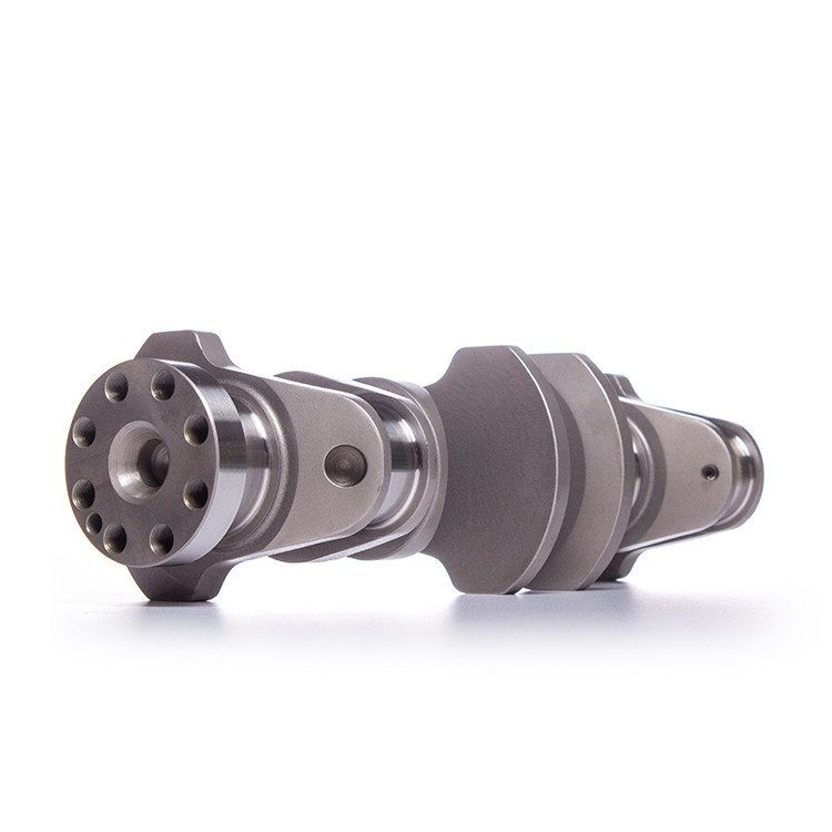 Albero motore forgiato ZRP per motore Honda S2000 F20C - C-HON-006UL - ZRP-C-HON-006UL - C-HON-006UL - 3666618844664