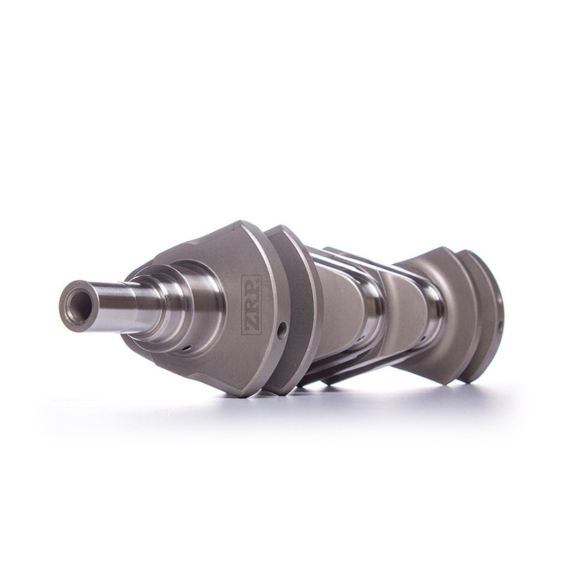 Vilebrequin Forgé ZRP pour moteur Ford Cosworth 2.0 16V - C-FOR-002L - ZRP-C-FOR-002L - C-FOR-002L - 3666618844077