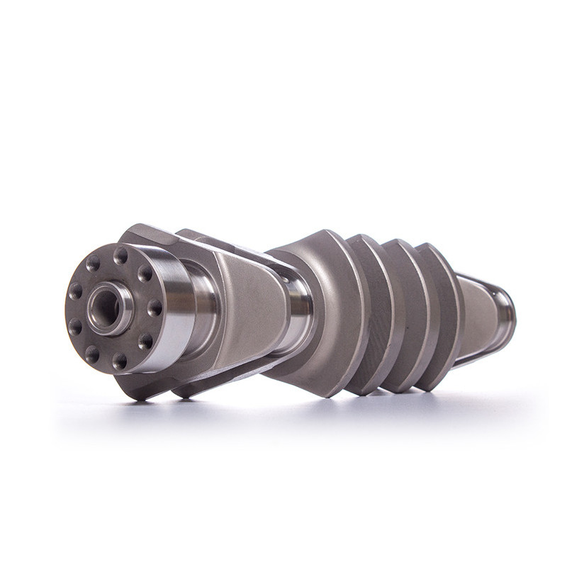 Vilebrequin Forgé ZRP pour moteur Ford Cosworth 2.0 16V - C-FOR-003L - ZRP-C-FOR-003L - C-FOR-003L - 3666618843421