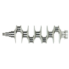 Vilebrequin stroker Forgé ZRP pour moteur Fiat Ritmo & Punto 1.6 Turbo - C-FIA-001UL