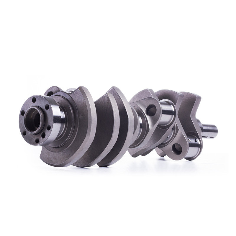 Albero motore stroker forgiato ZRP per motore GM LS1 - C-LS1-001UL - ZRP-C-LS1-001UL - C-LS1-001UL - 3666618843810