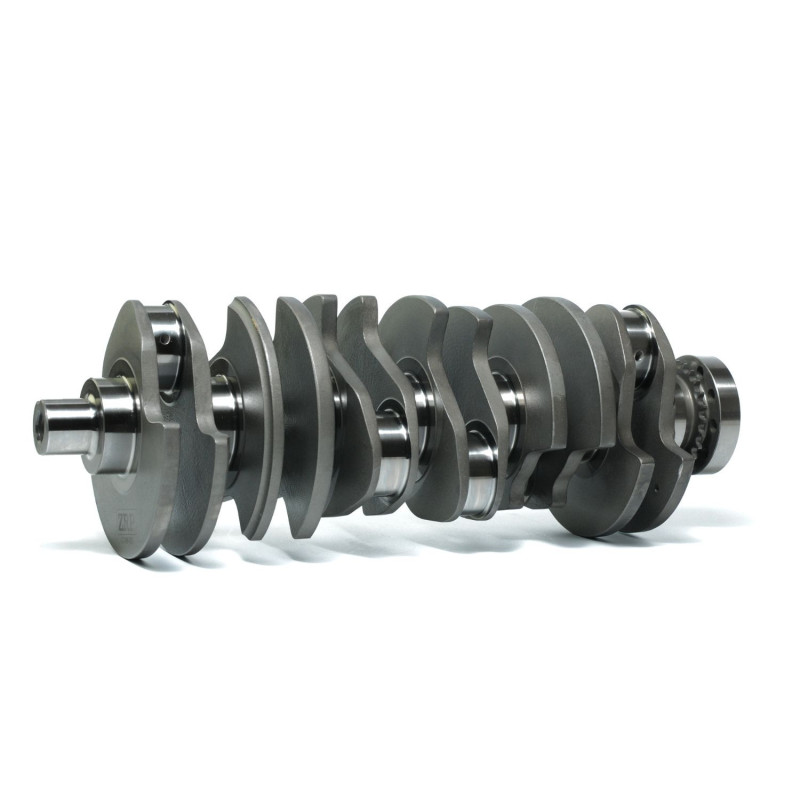 Albero motore forgiato ZRP per motore VW R32 3.2 VR6 - C-VW-EN40B-002 - ZRP-C-VW-EN40B-002 - C-VW-EN40B-002 - 3666618843919