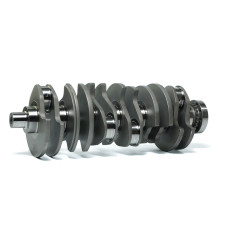 ZRP-Schmiedekurbelwelle für VW R32 3.2 VR6-Motor – C-VW-EN40B-002