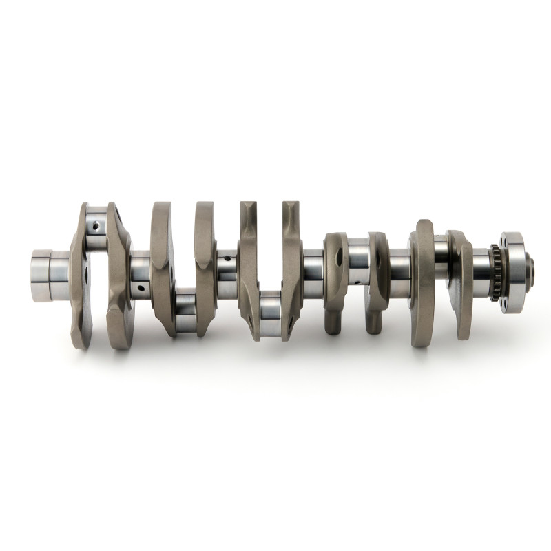 Albero motore stroker forgiato ZRP per motore Audi RS3 TT RS DAZA 2.5 TFSI - C-AUD-EN40B-007 - ZRP-C-AUD-EN40B-007 - C-AUD-EN40B-007 - 3666618844565