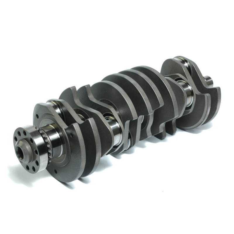 Albero motore forgiato ZRP per motore VW R32 3.2 VR6 - C-VW-EN40B-002 - ZRP-C-VW-EN40B-002 - C-VW-EN40B-002 - 3666618843919
