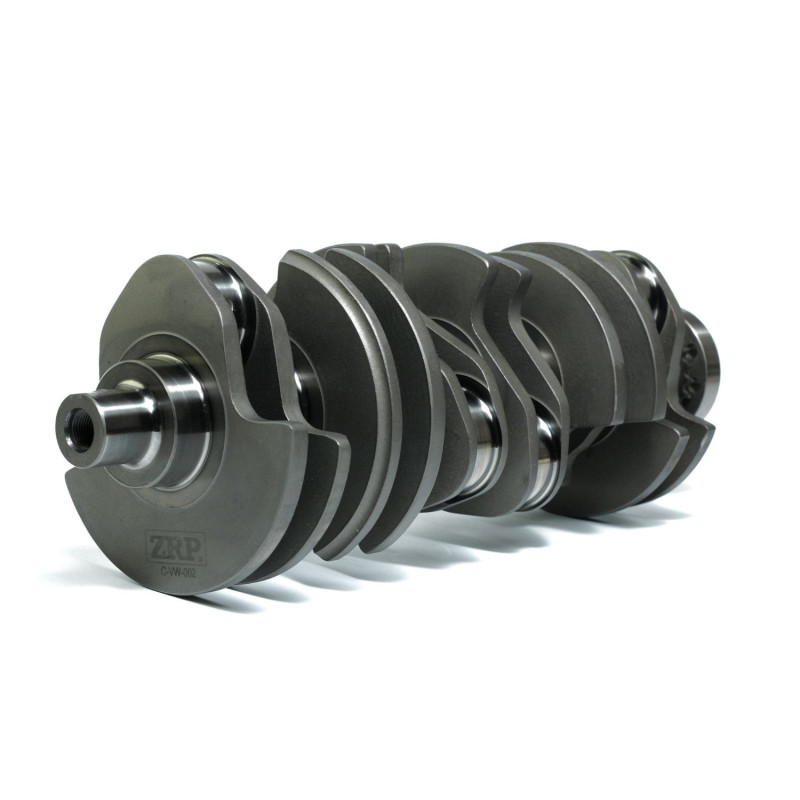 Vilebrequin Forgé ZRP pour moteur VW R32 3.2 VR6 - C-VW-EN40B-002 - ZRP-C-VW-EN40B-002 - C-VW-EN40B-002 - 3666618843919