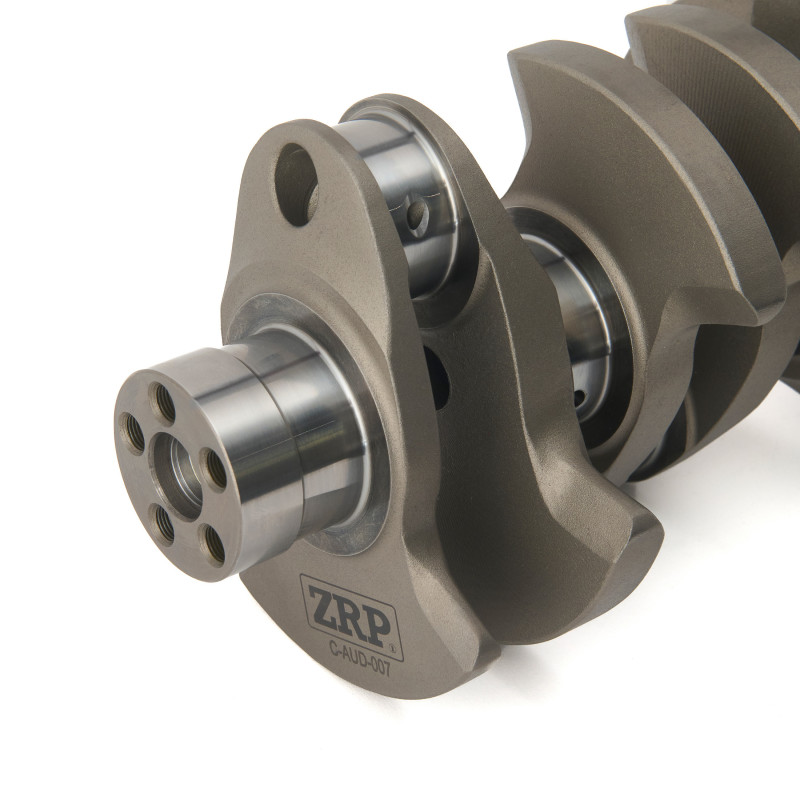 Vilebrequin stroker Forgé ZRP pour moteur Audi RS3 TT RS DAZA 2.5 TFSI - C-AUD-EN40B-007 - ZRP-C-AUD-EN40B-007 - C-AUD-EN40B-007 - 3666618844565