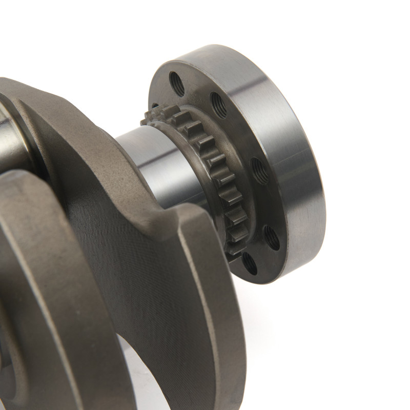 Vilebrequin stroker Forgé ZRP pour moteur Audi RS3 TT RS DAZA 2.5 TFSI - C-AUD-EN40B-007 - ZRP-C-AUD-EN40B-007 - C-AUD-EN40B-007 - 3666618844565