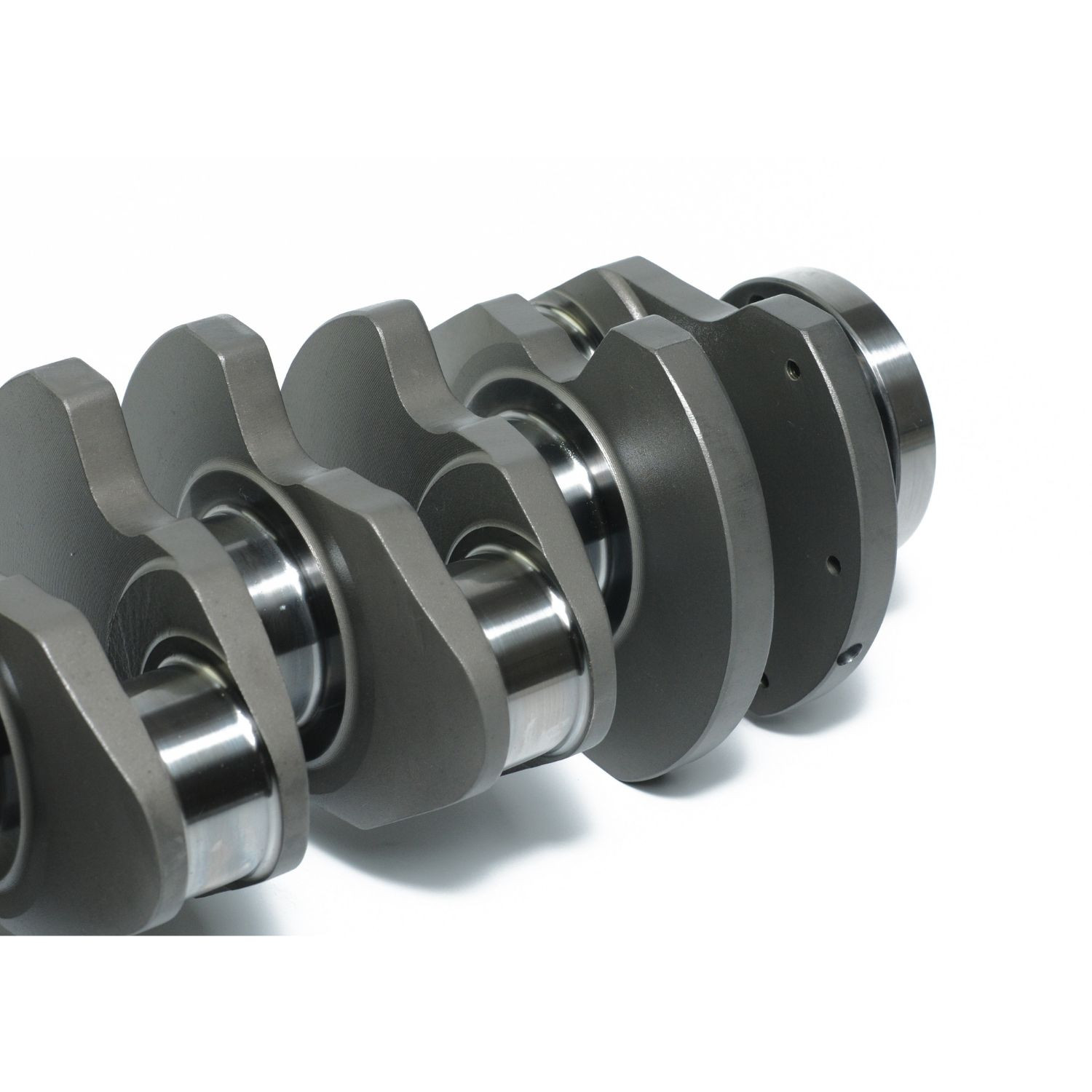 Albero motore forgiato ZRP per motori VW Audi 1.9 e 2.0 TDI PD - C-AUD-008L - ZRP-C-AUD-008L - C-AUD-008L - 3666618844251