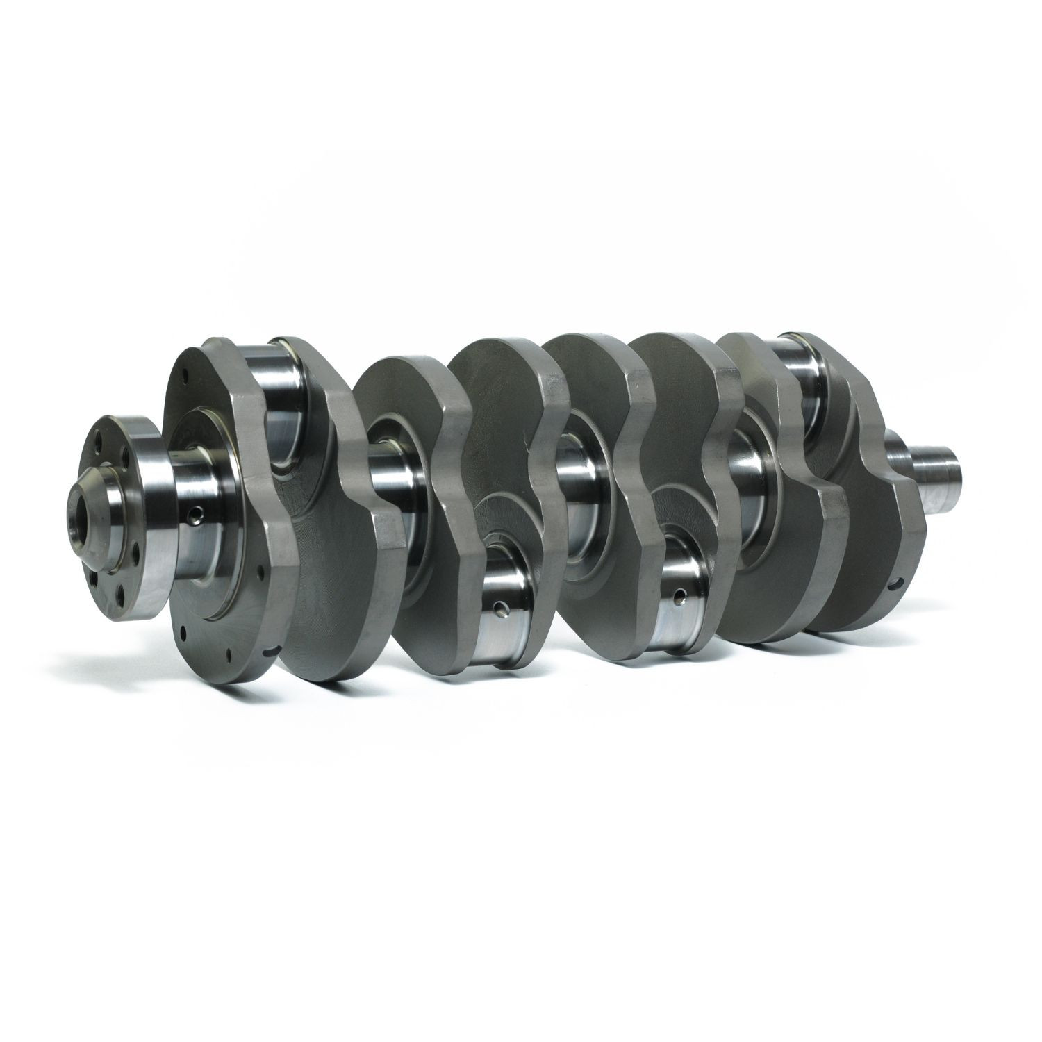 Vilebrequin Forgé ZRP pour moteur VW Audi 1.9 & 2.0 TDI PD - C-AUD-008L - ZRP-C-AUD-008L - C-AUD-008L - 3666618844251