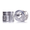 Pistone Forge ZRP Supersport per AUDI / VW 1,8 L turbo 20 valvole - motore 06A
