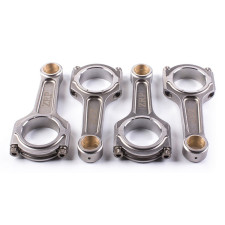 Bielles forgées ZRP en I pour moteur Sea-Doo 1500 RXP & RXT - R-SEA-001-I