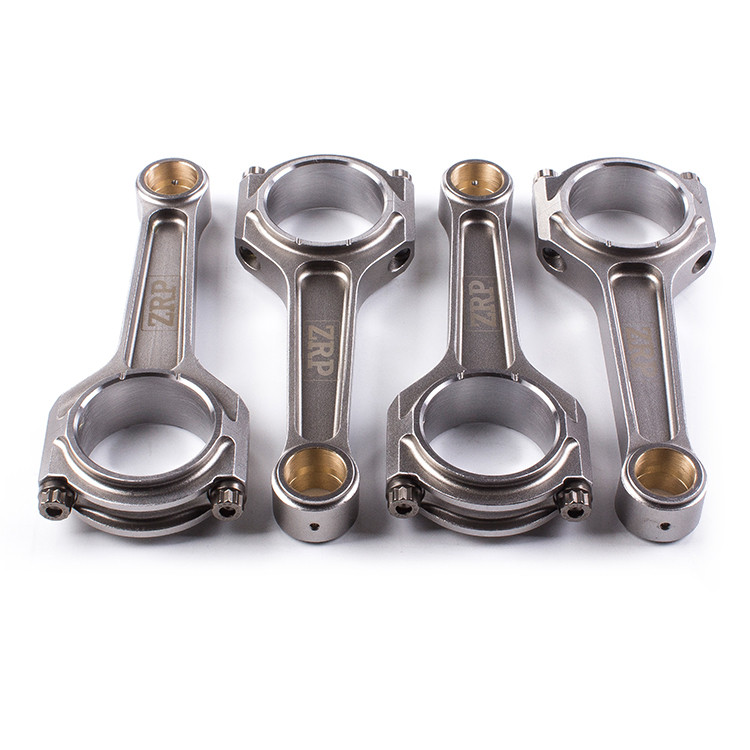 Biella forgiata ZRP a I per motori Volvo B234F e B230 - R-VOL-003-I - ZRP-R-VOL-003-I - R-VOL-003-I - 3666618843698