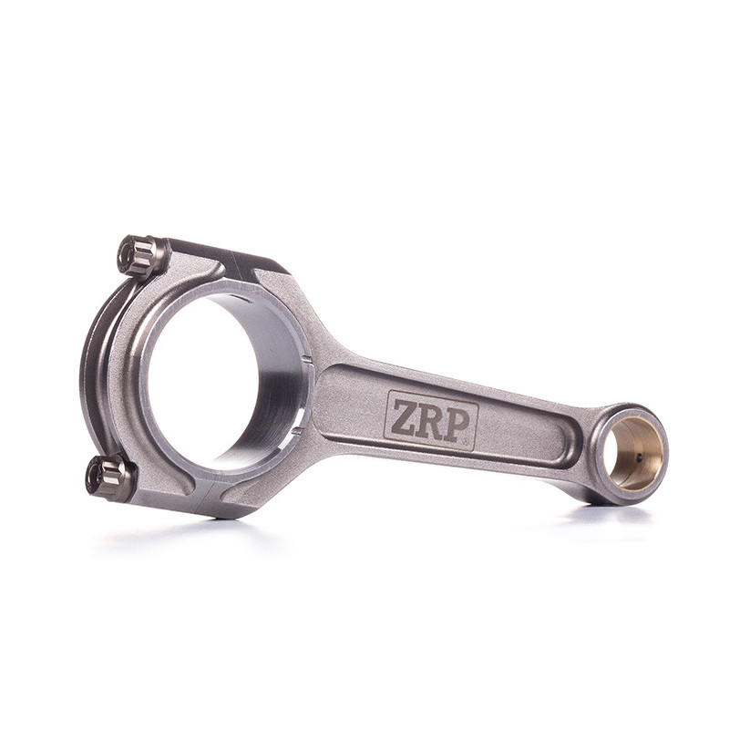 Biella forgiata ZRP a I per motori Volvo B234F e B230 - R-VOL-003-I - ZRP-R-VOL-003-I - R-VOL-003-I - 3666618843698