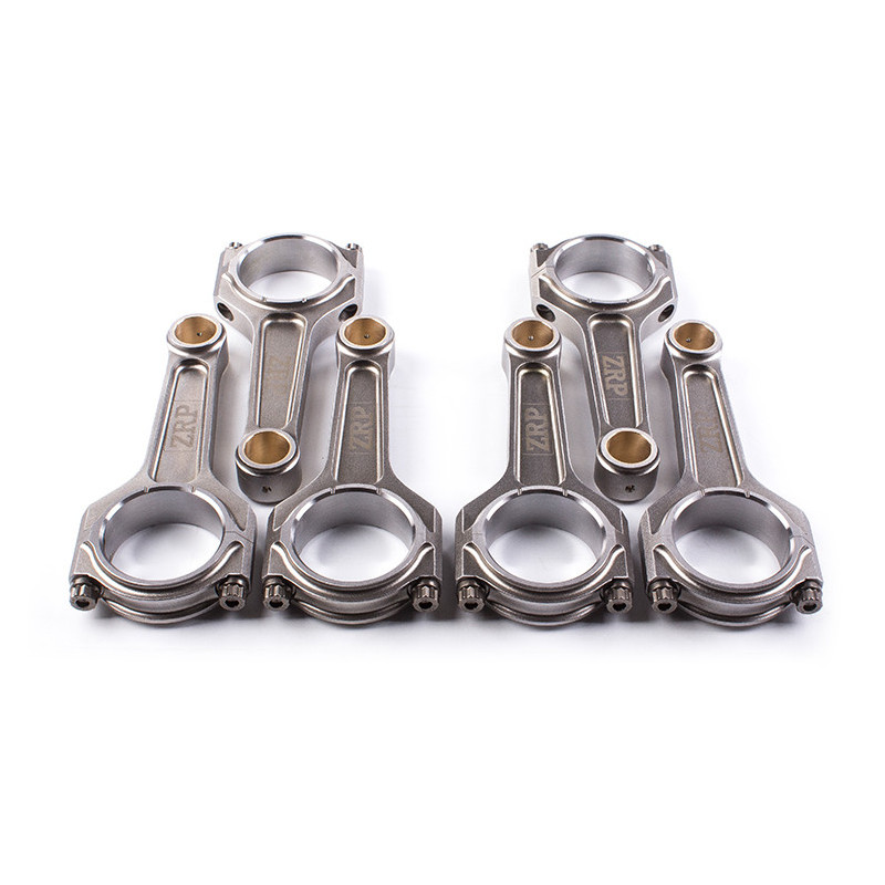 Biella forgiata ZRP a I per motore Toyota Supra 2JZ - R-TOY-006-IP - ZRP-R-TOY-006-IP - R-TOY-006-IP - 3666618843391