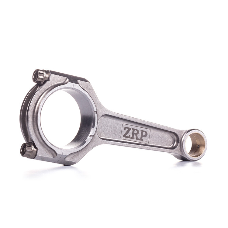 Geschmiedete I-Pleuelstangen ZRP für Volvo-Motoren B5204, B5234 und B5254 – R-VOL-001-I - ZRP-R-VOL-001-I - R-VOL-001-I - 3666618844343