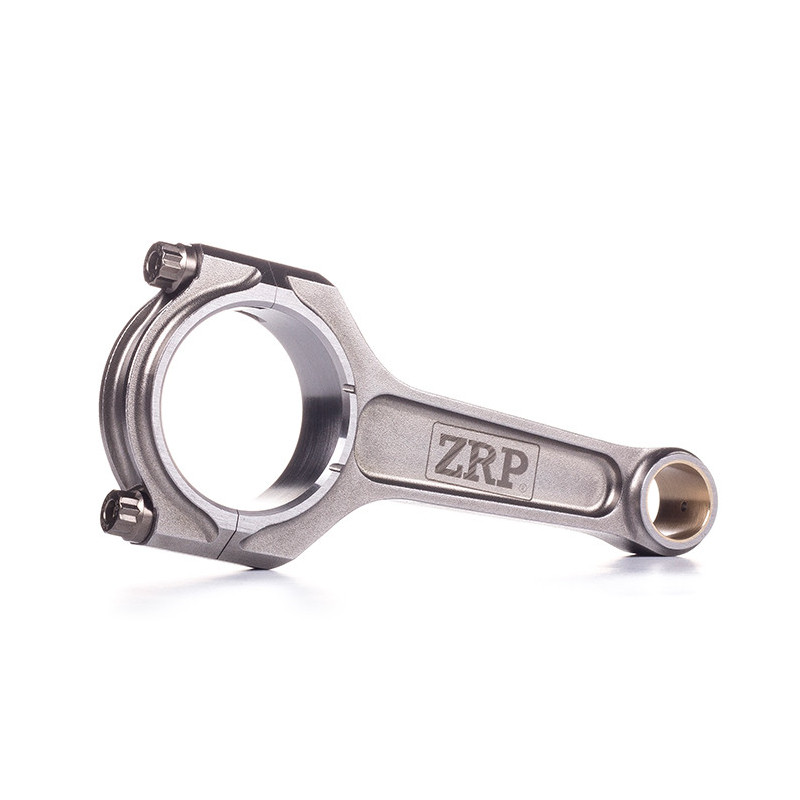 Geschmiedete ZRP-Pleuel in I-Form für den Toyota Supra 2JZ-Motor – R-TOY-006-IP - ZRP-R-TOY-006-IP - R-TOY-006-IP - 3666618843391