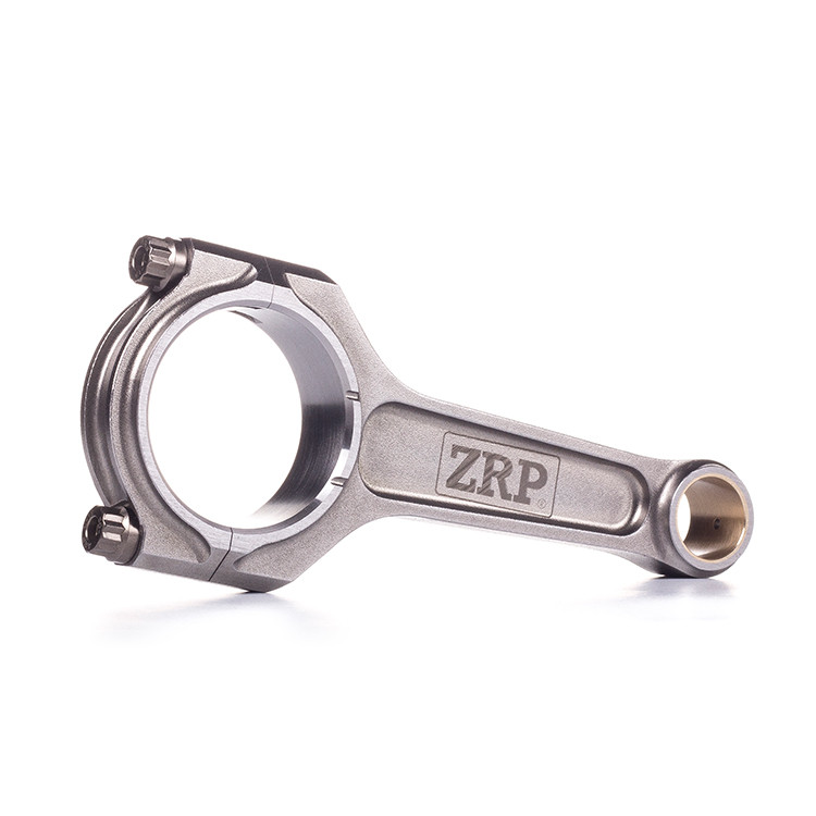 Geschmiedete ZRP-Pleuel in I-Form für den Toyota Supra 2JZ-Motor – R-TOY-006-IP - ZRP-R-TOY-006-IP - R-TOY-006-IP - 3666618843391