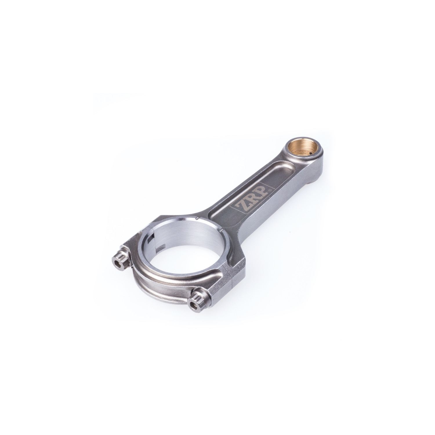 Geschmiedete ZRP-I-Pleuel für den Toyota Supra 2JZ-Motor – R-TOY-006-I - ZRP-R-TOY-006-I - R-TOY-006-I - 3666618844046