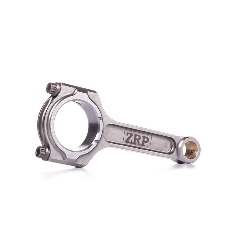 Geschmiedete ZRP-Pleuel in I-Form für Toyota Starlet 1.5 5E-F – R-TOY-002-I - ZRP-R-TOY-002-I - R-TOY-002-I - 3666618844091