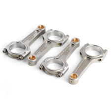 Bielles en I forgées ZRP pour moteur Suzuki GSX-R 1000 - R-SUZ-EN24T-006-I