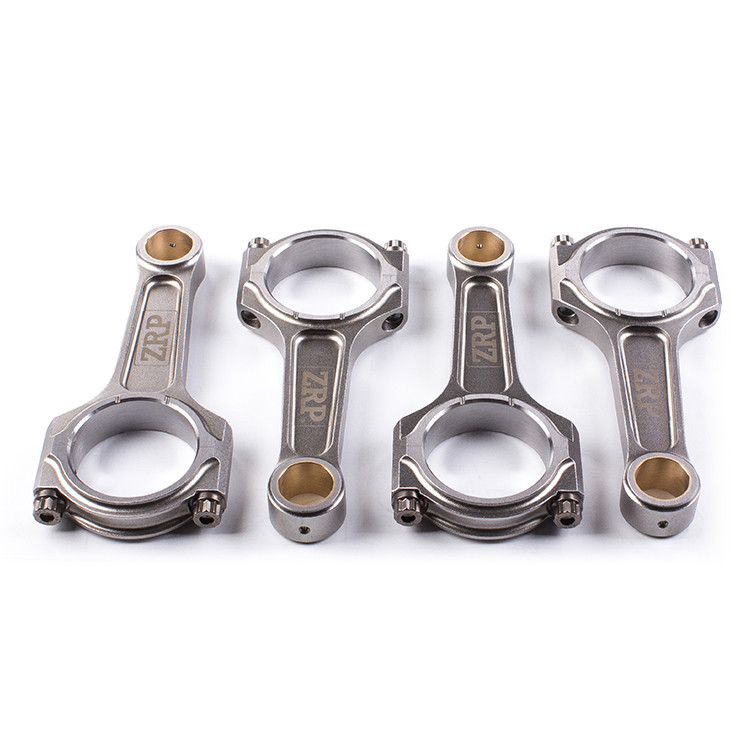 Biella forgiata ZRP per motori Subaru EJ20 e EJ25 - R-SUB-001-IP - ZRP-R-SUB-001-IP - R-SUB-001-IP - 3666618843889