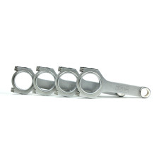 Geschmiedete ZRP-Pleuel in H-Form für Suzuki-Motor M16A 1,6 – R-SUZ-001H