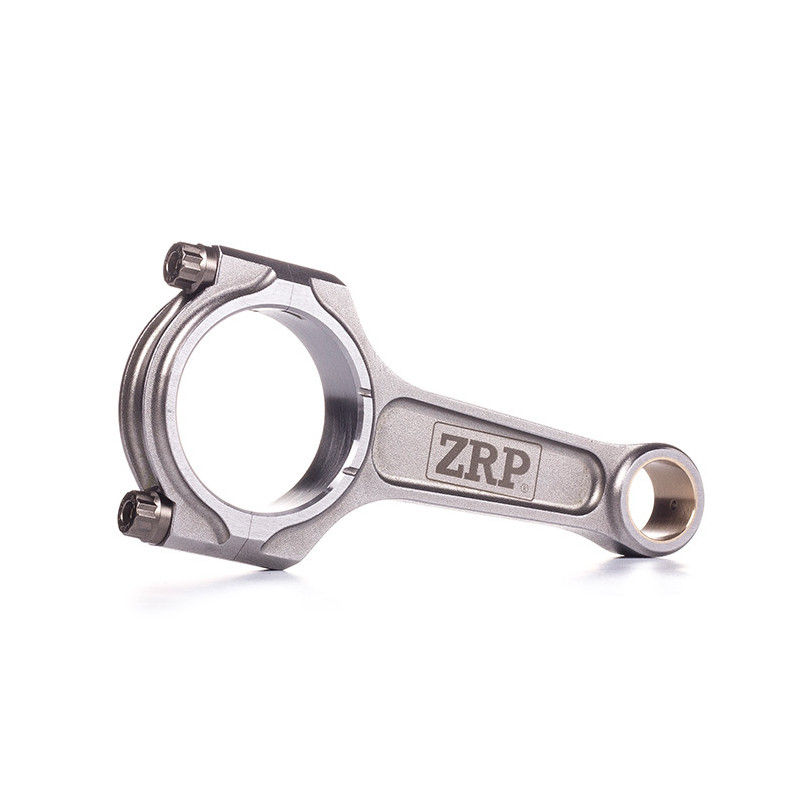 Geschmiedete I-Pleuelstangen von ZRP für Subaru-Motoren EJ20 und EJ25 – R-SUB-001-IP - ZRP-R-SUB-001-IP - R-SUB-001-IP - 3666618843889