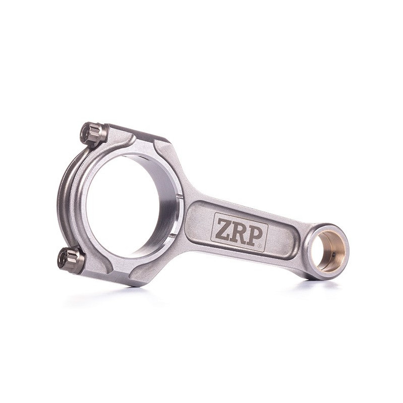 Geschmiedete ZRP-Pleuel in I-Form für Subaru-Motoren EJ20, EJ205 und EJ25 – R-SUB-001-I - ZRP-R-SUB-001-I - R-SUB-001-I - 3666618844534