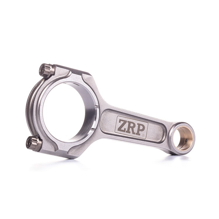Geschmiedete ZRP-Pleuel in I-Form für Subaru-Motoren EJ20, EJ205 und EJ25 – R-SUB-001-I - ZRP-R-SUB-001-I - R-SUB-001-I - 3666618844534