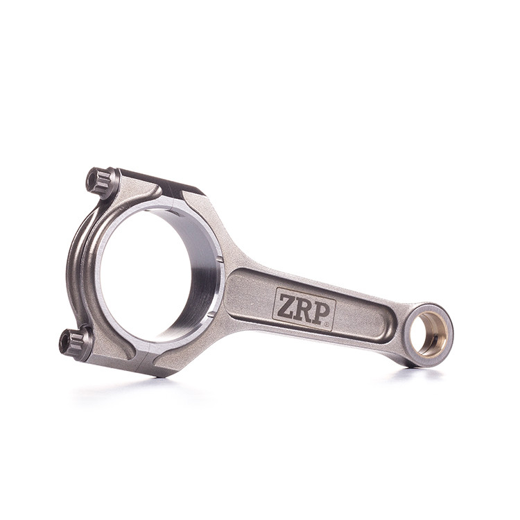 Geschmiedete ZRP-I-Pleuelstangen für Rover-Motoren der K-Serie – R-ROV-001-I - ZRP-R-ROV-001-I - R-ROV-001-I - 3666618602974