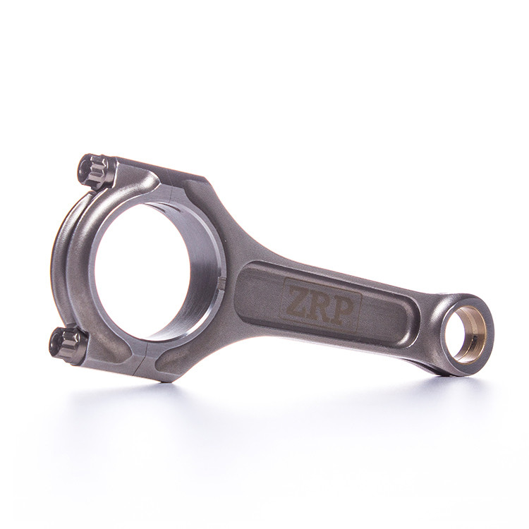 Geschmiedete ZRP-Pleuel in I-Form für Opel 2.0 Turbo LNF-Motor – R-OPE-009I - ZRP-R-OPE-009I - R-OPE-009I - 3666618844312