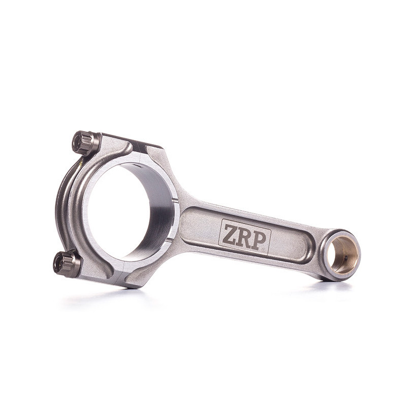 Biella forgiata ZRP a I per motore Opel 2.0 16V C20 e Z20 - R-OPE-001-I - ZRP-R-OPE-001-I - R-OPE-001-I - 3666618844015
