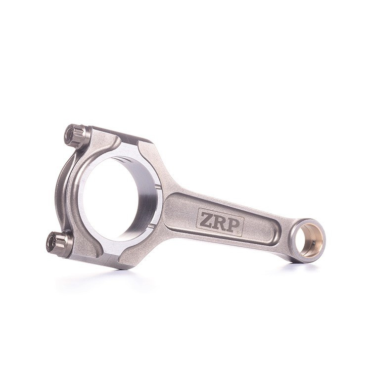 Bielles forgées ZRP en I pour moteur Opel Z16LET Turbo - R-OPE-005-I - ZRP-R-OPE-005-I - R-OPE-005-I - 3666618844367