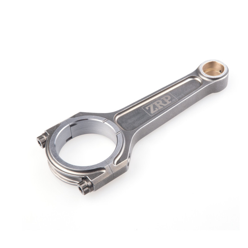 Bielles en I forgées ZRP pour moteur Nissan GT-R R35 VR38DETT - R-NIS-006-I - ZRP-R-NIS-006-I - R-NIS-006-I - 3666618844060