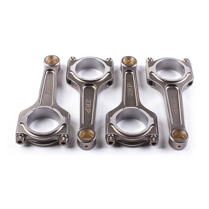 Performance ZRP I-Beam Connecting Rods for Opel Z16LET Turbo - R-OPE-005-I - ZRP-R-OPE-005-I - R-OPE-005-I - 3666618844367