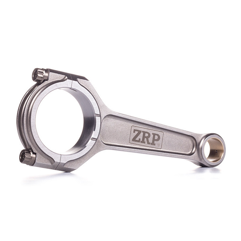 Geschmiedete ZRP-Pleuel in I-Form für den Nissan GT-R R35 VR38DETT-Motor – R-NIS-006-IP - ZRP-R-NIS-006-IP - R-NIS-006-IP - 3666618843414