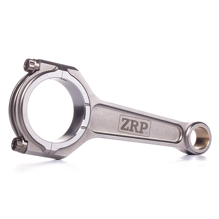 Geschmiedete ZRP-Pleuel in I-Form für den Nissan GT-R R35 VR38DETT-Motor – R-NIS-006-IP - ZRP-R-NIS-006-IP - R-NIS-006-IP - 3666618843414